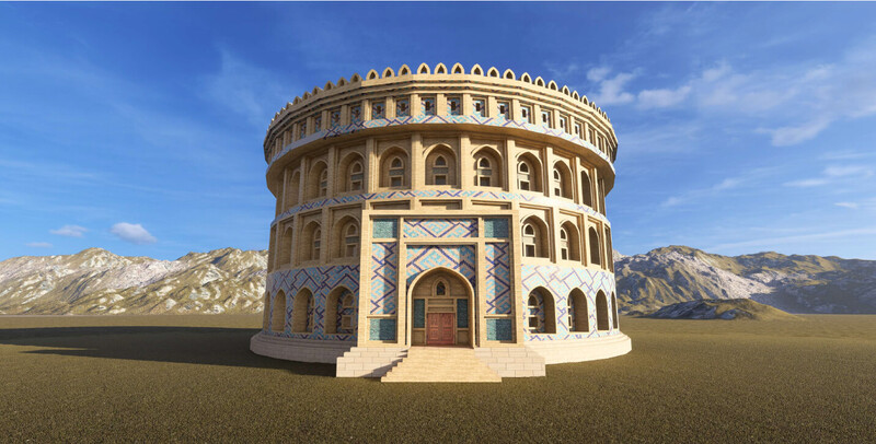 Uluğ Bey Rasathanesi