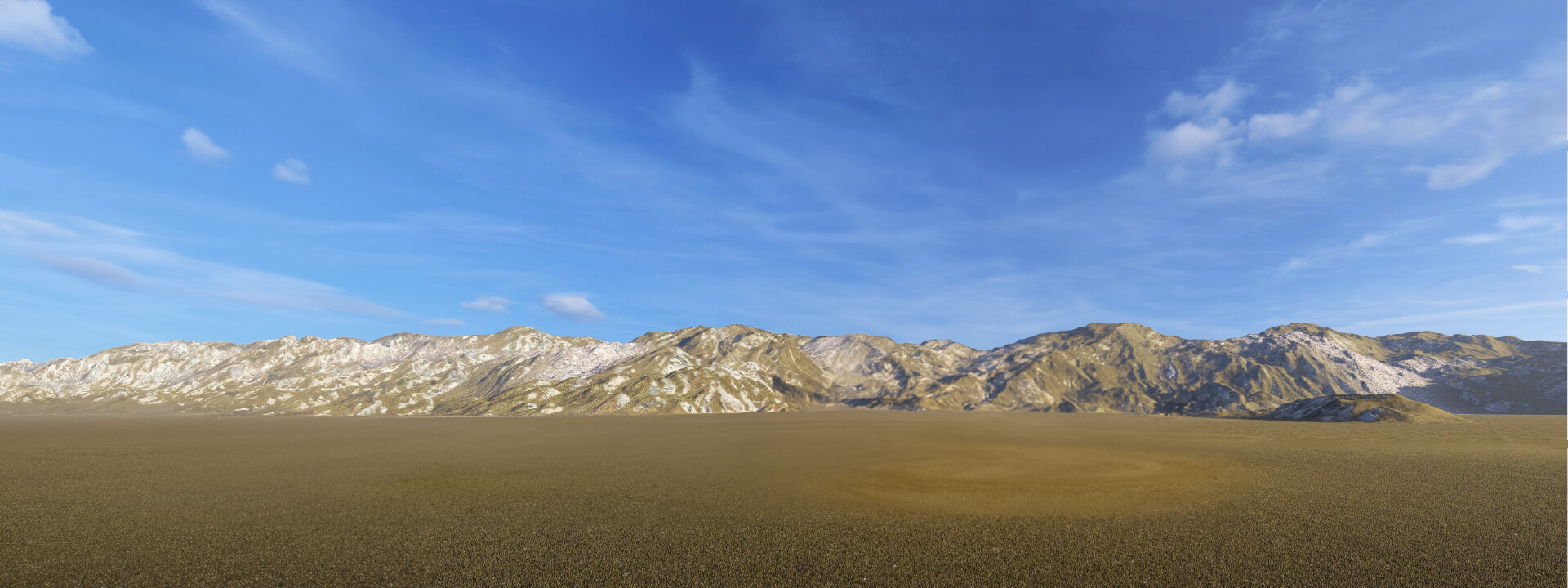 Gökyüzünde Gizlenen Bilime